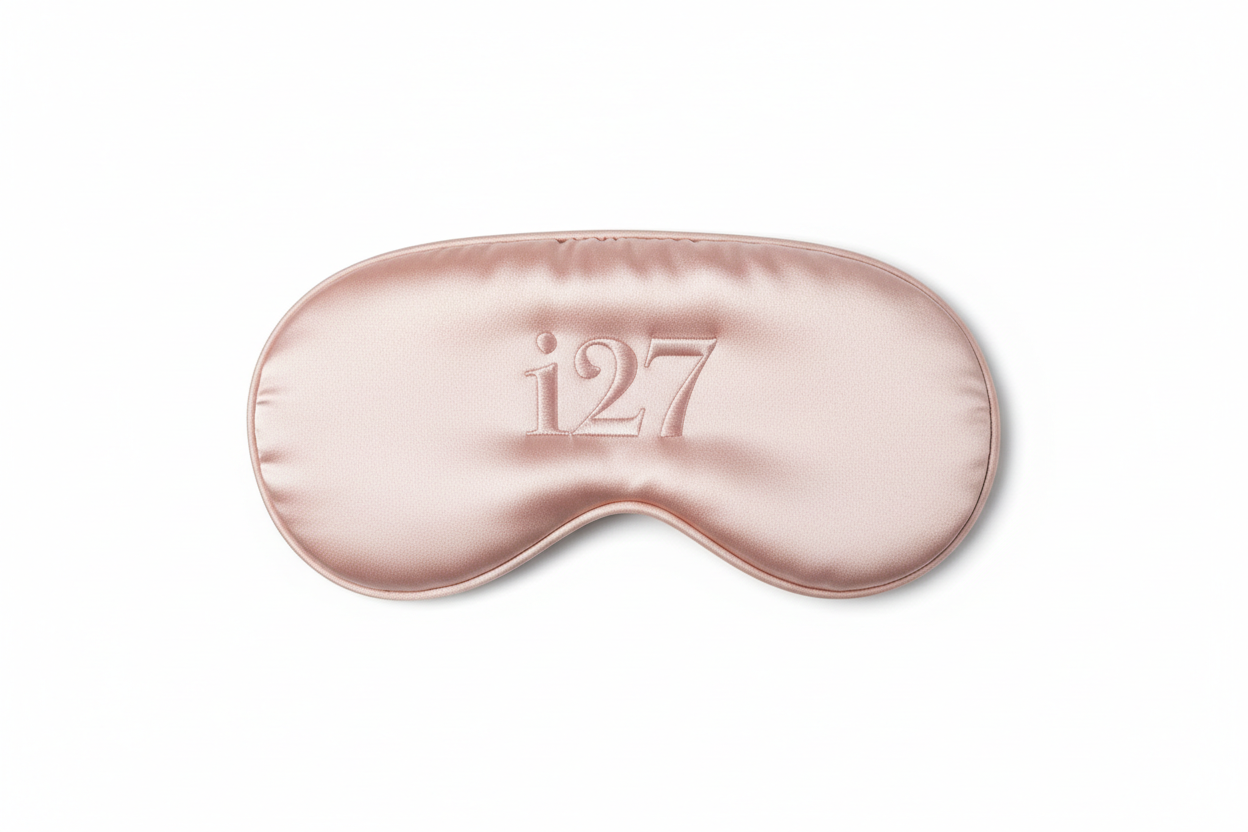 Botanical Eye Pillow