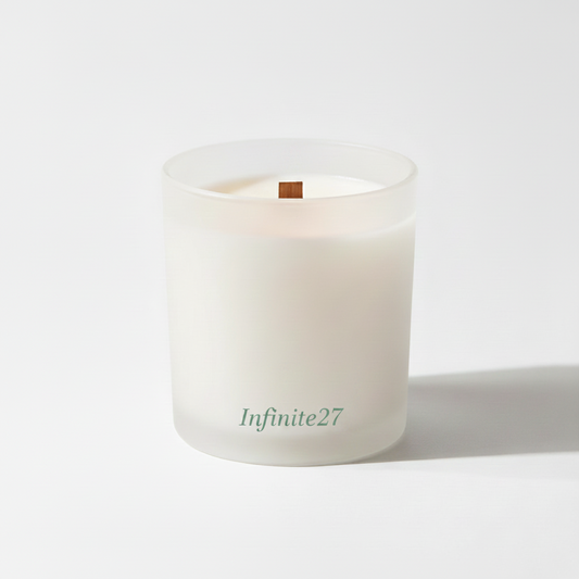 Abide ~ Unscented